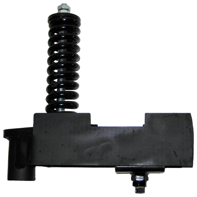 KSC-466540 (Shield AG) Mnting-C/S 4X6 & 4X4 Toolbar Less U-Blts