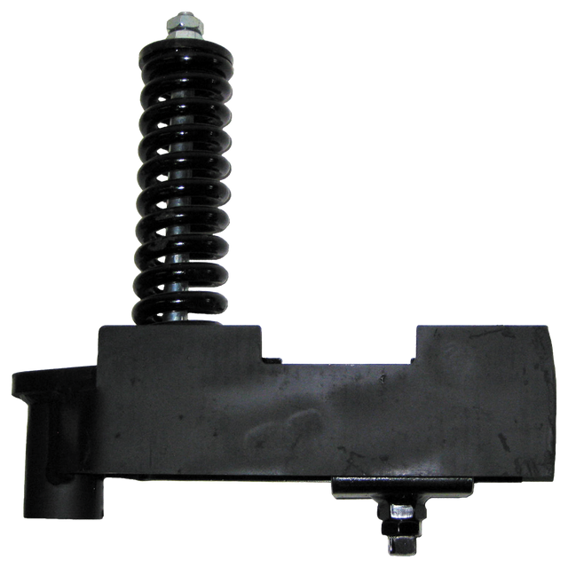 KSC-466570 (Shield AG) Mnting-C/S 5X7 & 7X7 Toolbar Less U-Blts