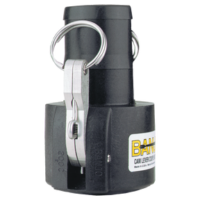 L150B (Banjo) Coupling-11/2Mpt X 11/2 Fml Coupling