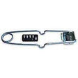 Flame Engineering Part (L2001) Spark Lighter With  5 Flints