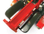Earthquake (LC2228) - Log Cradle Acc essory Kit - Lc2228