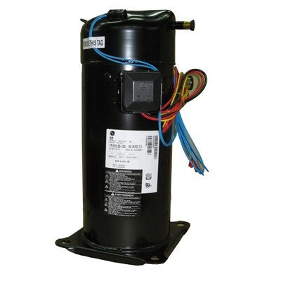 SRA053KAZ (LG) | Scroll R22 | R407C 53500 Btus 208-230/1 | 53500 | 45293 | 60 | 1 | 45481 | 208-230