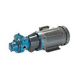 Industrial Gas Technology Part (Lgf1P-1.5Hp) Includes: Vl5024A Baldor Motor,
