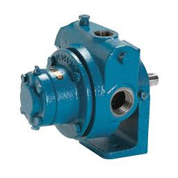 Industrial Gas Technology Part (Lgf1Pe W/ C-Face Foot 108B) 1 In.  Lpg/Nh3 Blackmer Pump With