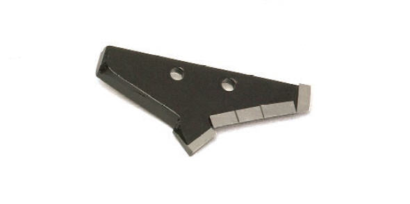 Little Beaver-9023-C2 (Carbide) | Carbide Blade w/ Hardware (<P><Span Style="Font-Weight: Bold; Font-Size: 14pt;"><span Style="Font-Weight: Bold; Font-Size: 14pt;"><br />Carbide Blade Kit For Little Beaver Drill Assembly</Span></Span><Span Style="Color: #888888; Font-Size: Medium;"><Span Style="Font-Size: 12pt; Font-Family: Arial