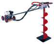 Little Beaver-MDL-8B (Power Auger) | Mechanical Auger (8Hp) Briggs Engine (<P class="text1"><span Style="Font-Weight: Bold; Font-Size: 12pt; Color: #808080; Font-Family: Arial