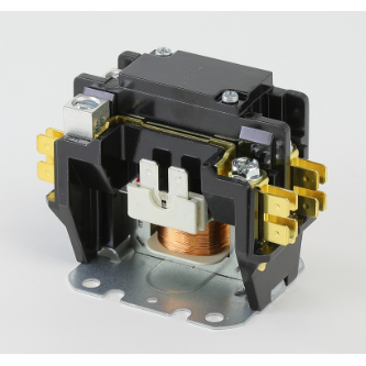 10F73 (Lennox) | 24vCoil Spst 25A Contactor