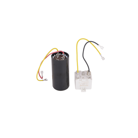 10J42 (Lennox) | Hard Start Kit
