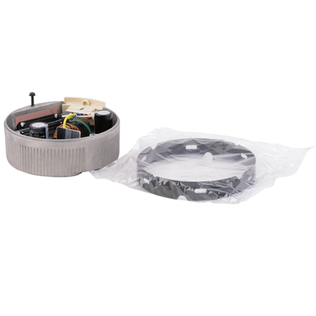 10M07 (Lennox) | 611407-01 Module Motor Kit