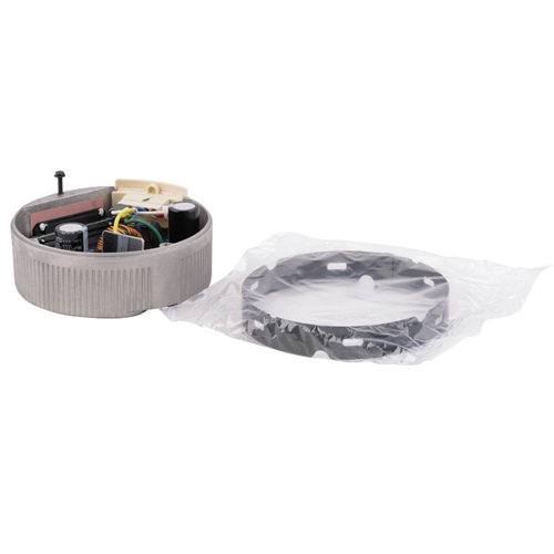 10M08 (Lennox) | Motormodulekit 1hp 120/240v