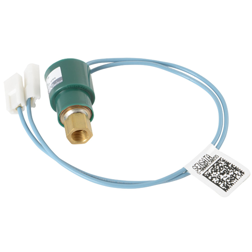 10M51 (Lennox) | M/R Spst 450co Pressure Switch