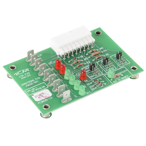 10W57 (Lennox) | Circuit Board