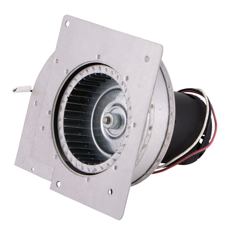 10W59 (Lennox) | 208-230V Inducer Motor