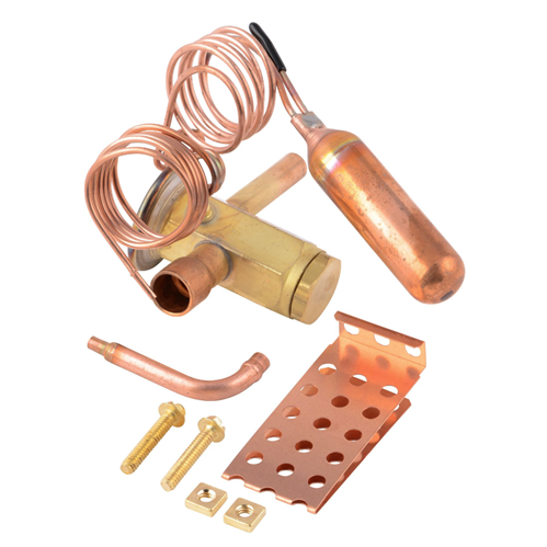10W77 (Lennox) | R-22 Expansion Valve