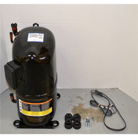 11A79 (Lennox) | 460v 3ph R22 Compressor - Poe