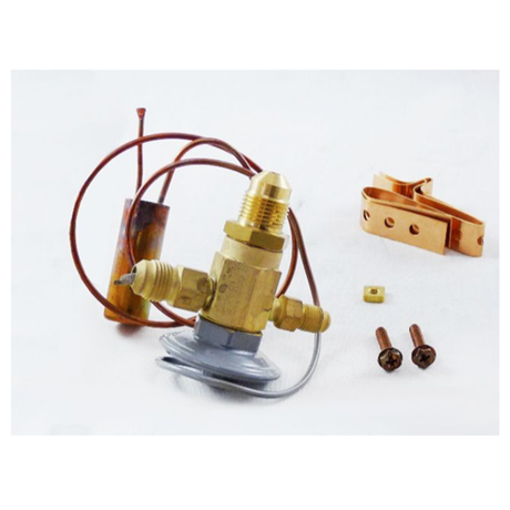 11G84 (Lennox) | 3 Ton Expansion Valve