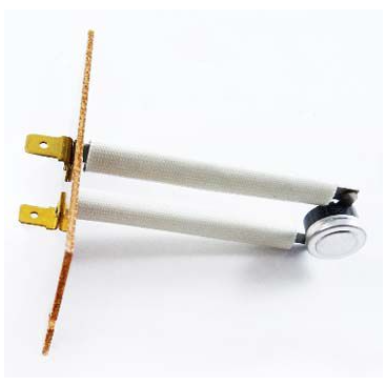 11G87 (Lennox) | 90-120F Auto Limit Switch