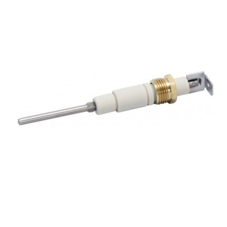 12F19 (Lennox) | Flame Sensor