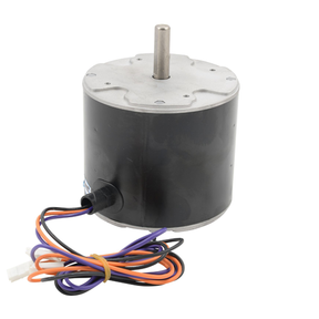 12F49 (Lennox) | 1/10hp208/230v1ph1075rpmFanMtr