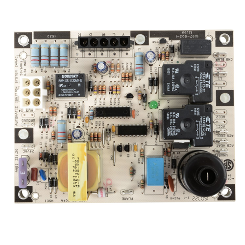 12J99 (Lennox) | Ignition Control 104278-01