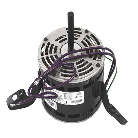 13H37 (Lennox) | 1/3hp 1ph 230/203v Blwr Motor