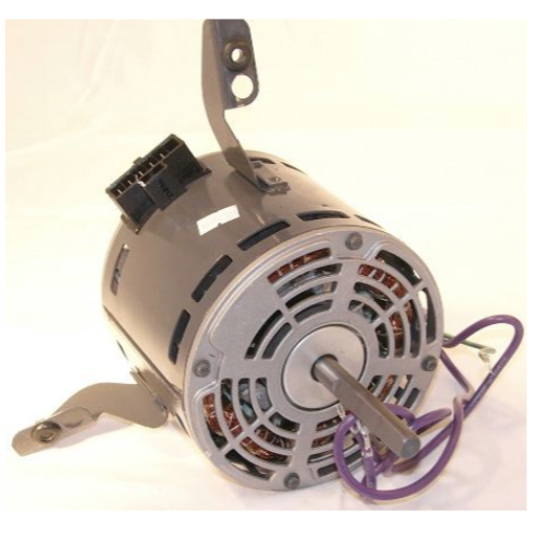 13H38 (Lennox) | 1/2HP 1PH 208/230V 1075RPM MTR