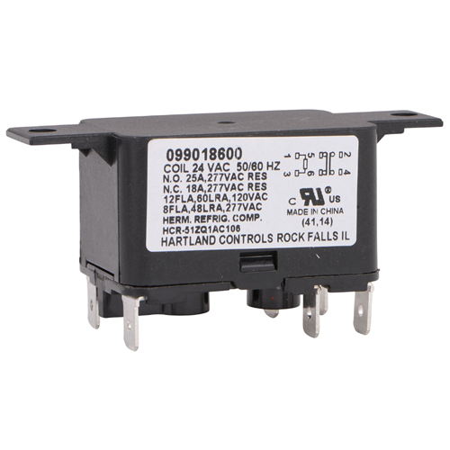 13W13 (Lennox) | Blower Relay
