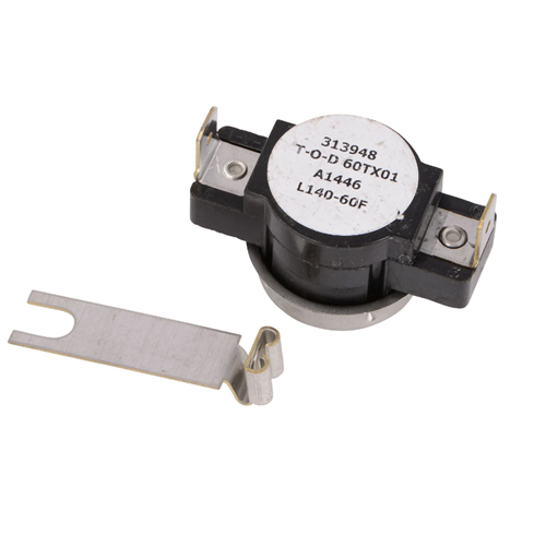 13W23 (Lennox) | 80-140F Auto Limit Switch