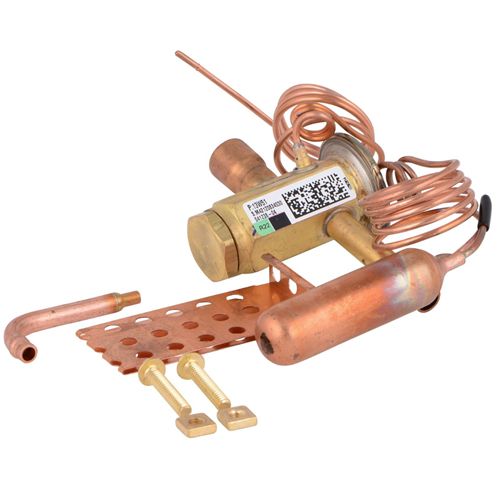 13W51 (Lennox) | 3tonExpansionVlv R-22