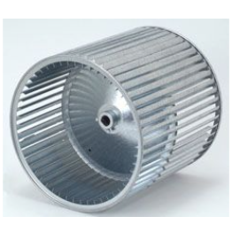 15W75 (Lennox) | 10 x 10 Blower Wheel | 1Bore