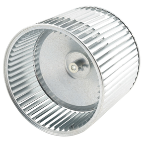 16596 (Lennox) | LB-29333BM Wheel 10-5/8 X 10-5/8X 1/2 CW