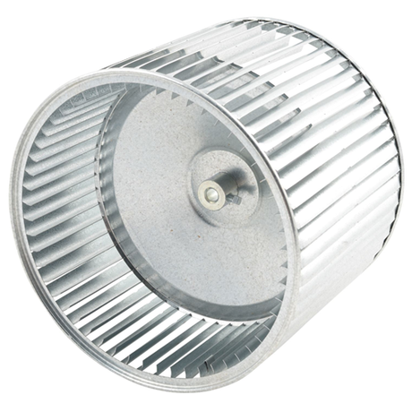 16596 (Lennox) | LB-29333BM Wheel 10-5/8 X 10-5/8X 1/2 CW