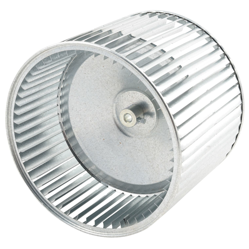 16596 (Lennox) | LB-29333BM Wheel 10-5/8 X 10-5/8X 1/2 CW