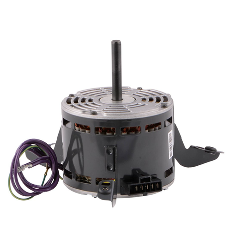 18H61 (Lennox) | 208/230V 1Ph 1/3HP 1075RPM Mtr