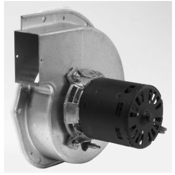 20J89 (Lennox) | Induced Draft Fan Assembly