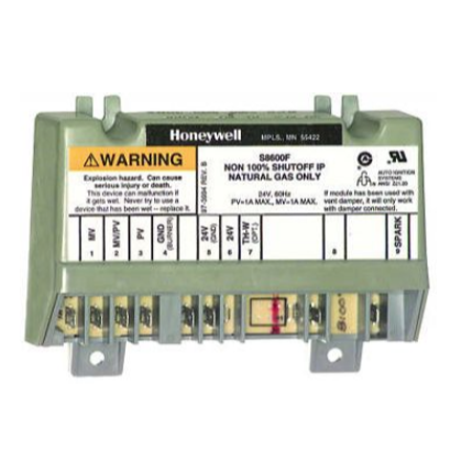 30W34 (Lennox) | S8670K3000 Ignition Module