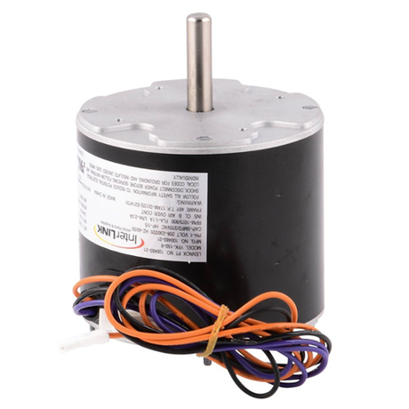 43W49 (Lennox) | 1/5HP 208-230V 42Y Fan Motor