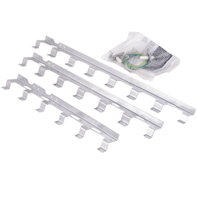62K50 (Lennox) | Dual Rod Flame Sensor Kit