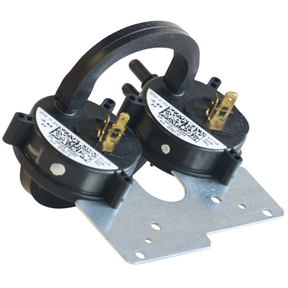 63W57 (Lennox) | Pressureswitch .55/.95wc Spst