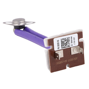 75W15 (Lennox) | L165-30F Limit Switch