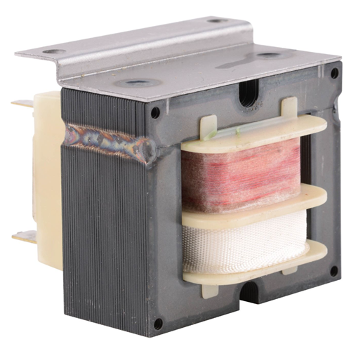 78H55 (Lennox) | 120V->24V 30VA Xfrmrw/Quikconn