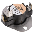83L75 (Lennox) | 100-145F Auto Limit Switch