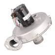 93K98 (Lennox) | Combustion Air Blower