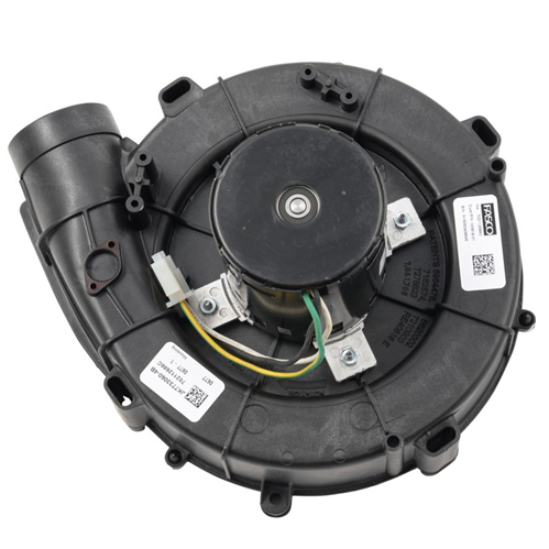 93w13 (Lennox) | Combustion Blower Assembly