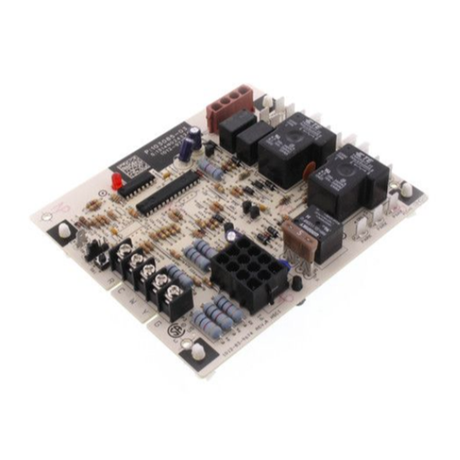 94W83 (Lennox) | Ignition Board
