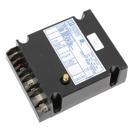 96W66 (Lennox) | Ignition Control Board (1016-501)