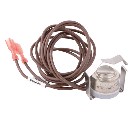 97M60 (Lennox) | Defrost Sensor