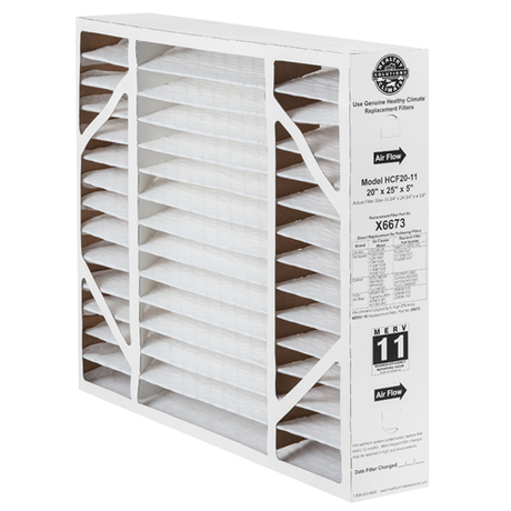 X6670 (Lennox) | Media Air Filter MERV10