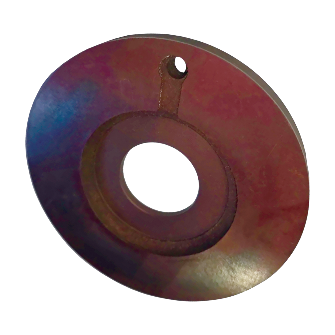 063075 (Blackmer) Disc