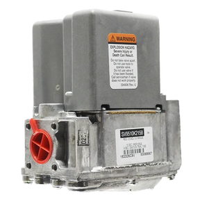 00016 (Heatstar) Valve-Smart Nat Gas Erxl
